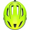 ABUS Pedelec 2.0 ACE signaalinkeltainen koko M