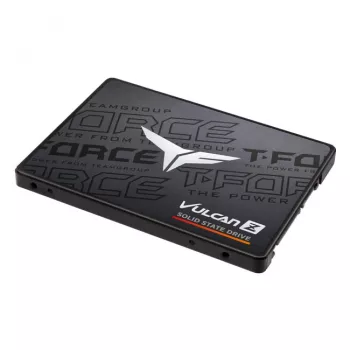 SSD-kiintolevy Team Group T-FORCE VULCAN Z 512 GB 2,5