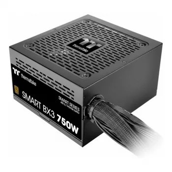 Virtalähde THERMALTAKE 750W Smart BX3 Pro SE 80Plus (PS-SPD-0750NNSABE-7)