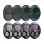 Suodatinsarja Freewell DJI Mavic 4 Pro -droonille — 8-osainen objektiivisuodatin (FW-M4P-ALD)