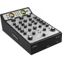 Rotary-mikseri Omnitronic TRM-222 2 kanavalla ja 2 mikrofonitulolla