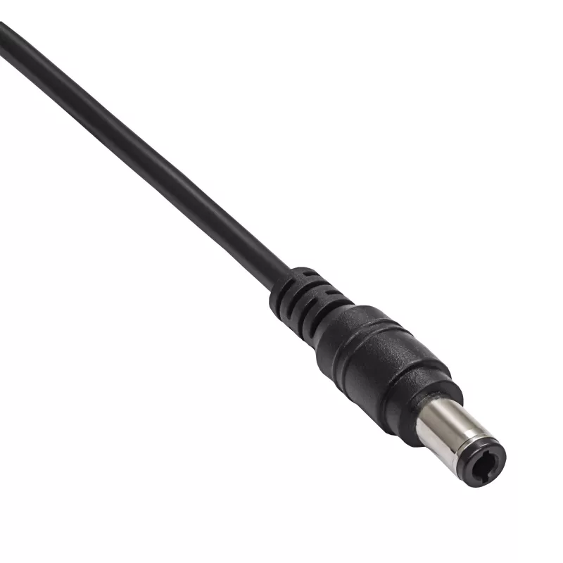 Akyga AK-ND-73 virtalähde Zebra-tulostimiin, 100 W, 24 V, 4,17 A, 6,3 x 3,0 mm kulmaliitin