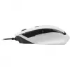 Hiiri Sharkoon SHARK Force II USB Type-A, optinen, 4200 DPI