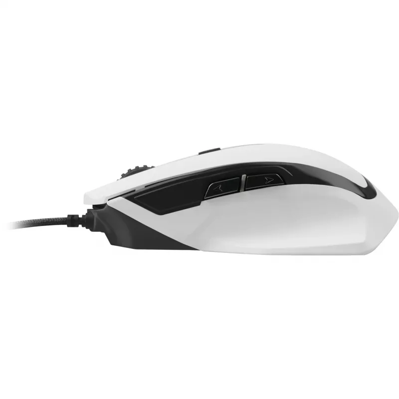 Hiiri Sharkoon SHARK Force II USB Type-A, optinen, 4200 DPI