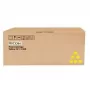 Ricoh 407546 värikasetti 1 kpl alkuperäinen keltainen