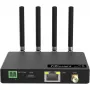 5G-modeemi Milesight UF31 UF31-554AE Dual-SIM-tuki