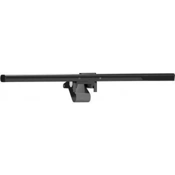 Verkkokamera ALOGIC ALCMILSGR 4K automaattitarkennus integroidulla valopalkilla, Space Grey