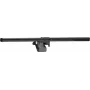 Verkkokamera ALOGIC ALCMILSGR 4K automaattitarkennus integroidulla valopalkilla, Space Grey