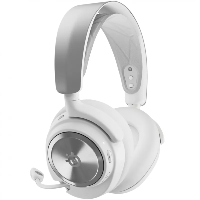 Steelseries Arctis Nova Pro langaton PC & PlayStation