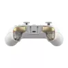 Langaton ohjain GameSir Cyclone 2 HRG1001 — Bluetooth, ergonominen muotoilu, valkoinen