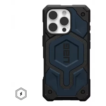 Urban Armor Gear Monarch Pro iPhone 16 Pro kotelo