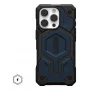 Urban Armor Gear Monarch Pro iPhone 16 Pro kotelo