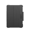 Urban Armor Gear Metropolis SE -sarja iPad Pro 11 (5. sukupolvi, 2024, M2) Folio-kotelo
