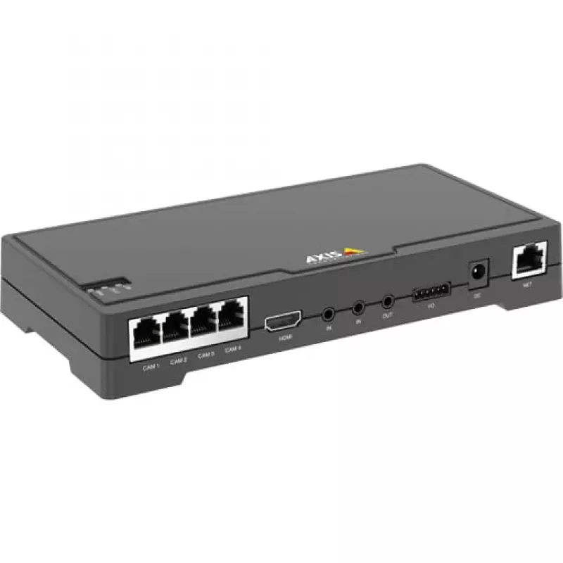 Verkkovideotallennin Axis 0878-002