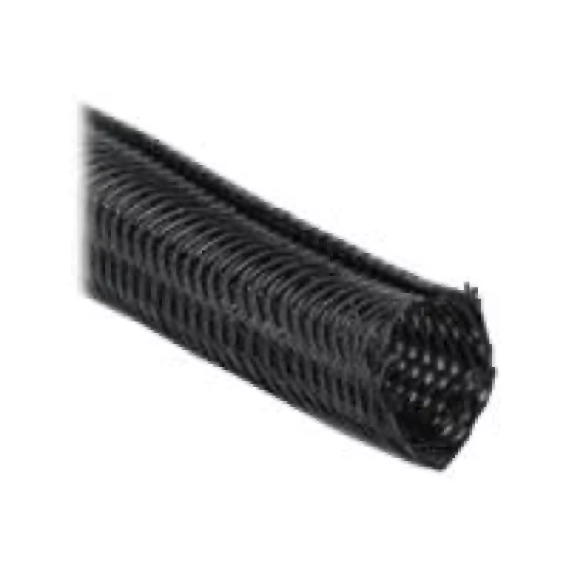 DeLOCK 18922 punossuojaputki 10 m x 13 mm musta