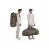 Thule 5600 Chasm 130L matkalaukku Deep Khaki