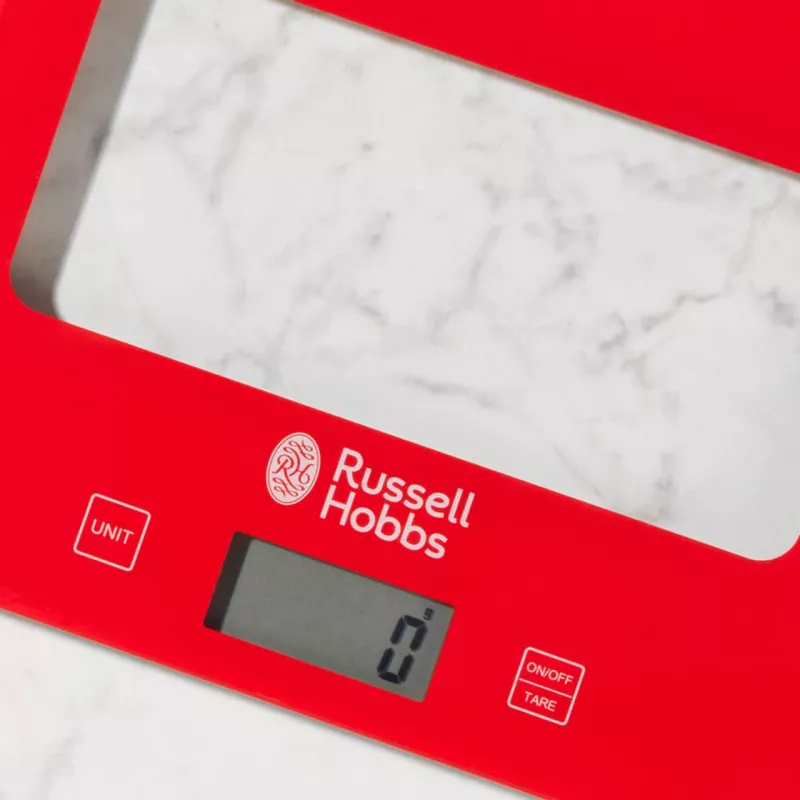 Keittiövaaka Russell Hobbs RH015711RAR