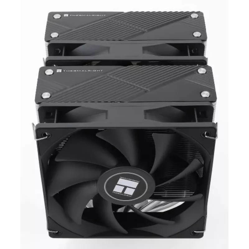 Thermalright Phantom Spirit 120 (120mm) prosessoricooleri