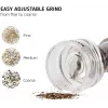 Suola- ja pippurimyllysarja Salter 7607 WDXR