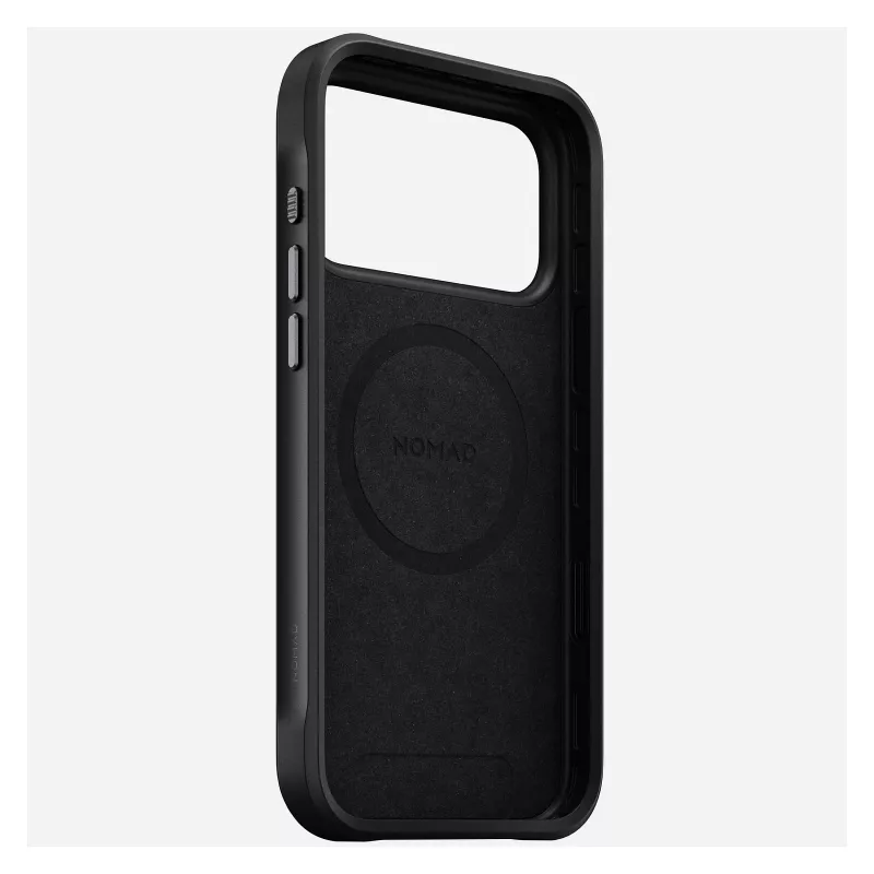 Puhelinkotelo Nomad Rugged Case iPhone 17 Pro Max, 17,5 cm (6,9