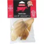 ZOLUX naudankorva - pureskelutuote koirille - 40 g