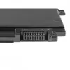 Green Cell Pro kannettavan tietokoneen akku CI03XL HP ProBook