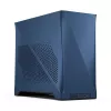 Fractal Design Era 2 Mini Tower sininen