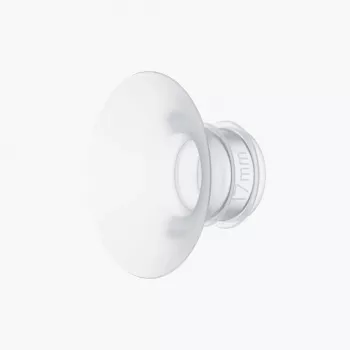 Momcozy AS205 17mm laippasovitin M5:lle