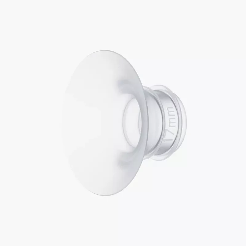 Momcozy AS205 17mm laippasovitin M5:lle