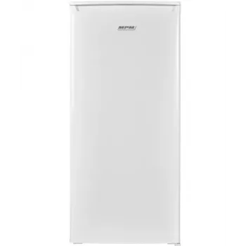 Jää-pakastinyhdistelmä MPM MPM-200-CJ-29/E, 200 L, vapaasti seisova, pakastin ylhäällä, valkoinen, R600a