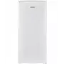 Jää-pakastinyhdistelmä MPM MPM-200-CJ-29/E, 200 L, vapaasti seisova, pakastin ylhäällä, valkoinen, R600a