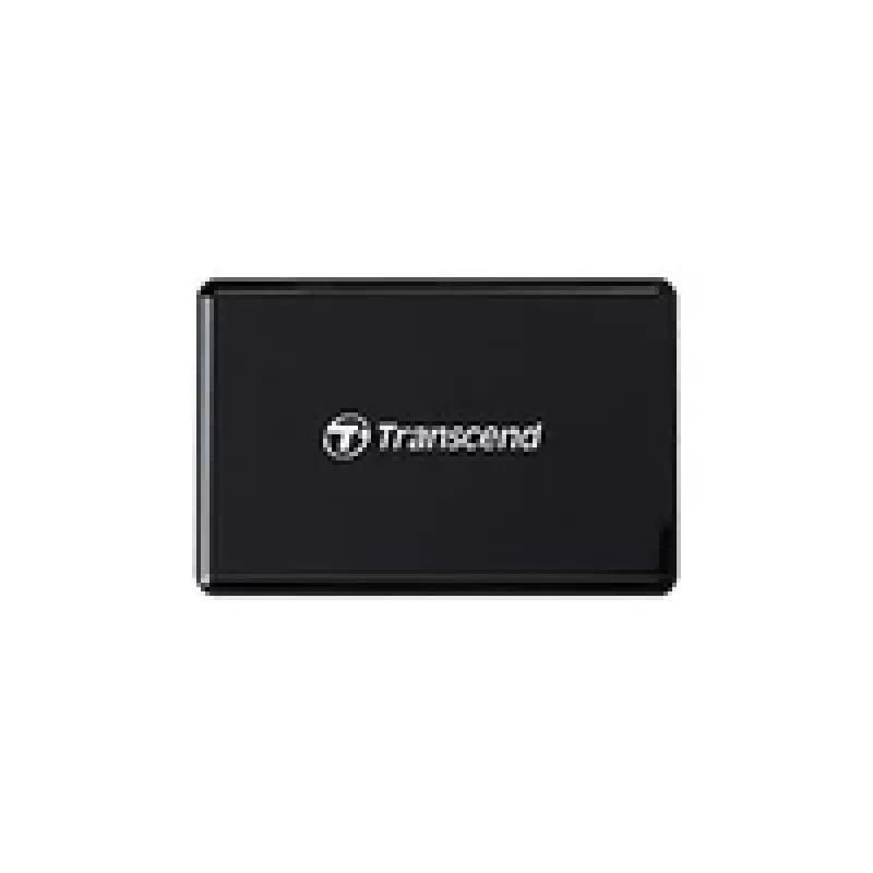 MEMORY READER FLASH ALL-IN-1/USB3.1 TS-RDF9K2 TRANSCEND