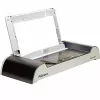 Fellowes Helios 30 lämpösidontakone, A4, 300 arkkia (30 mm), grafiitti