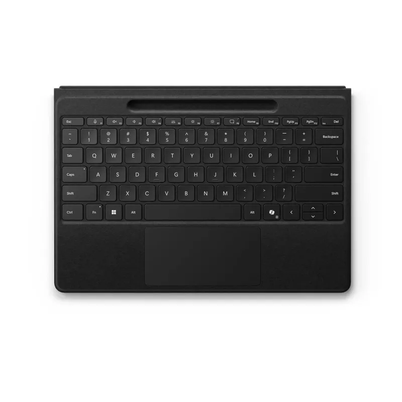 Microsoft Surface Pro Flex -näppäimistö - näppäimistö