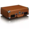 Hihnavetoinen audio-levysoitin Lenco TT-10