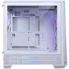PHANTEKS Matrix Display -päivityssarja, 600 LEDiä, XT View & Eclipse G400A -koteloihin - valkoinen