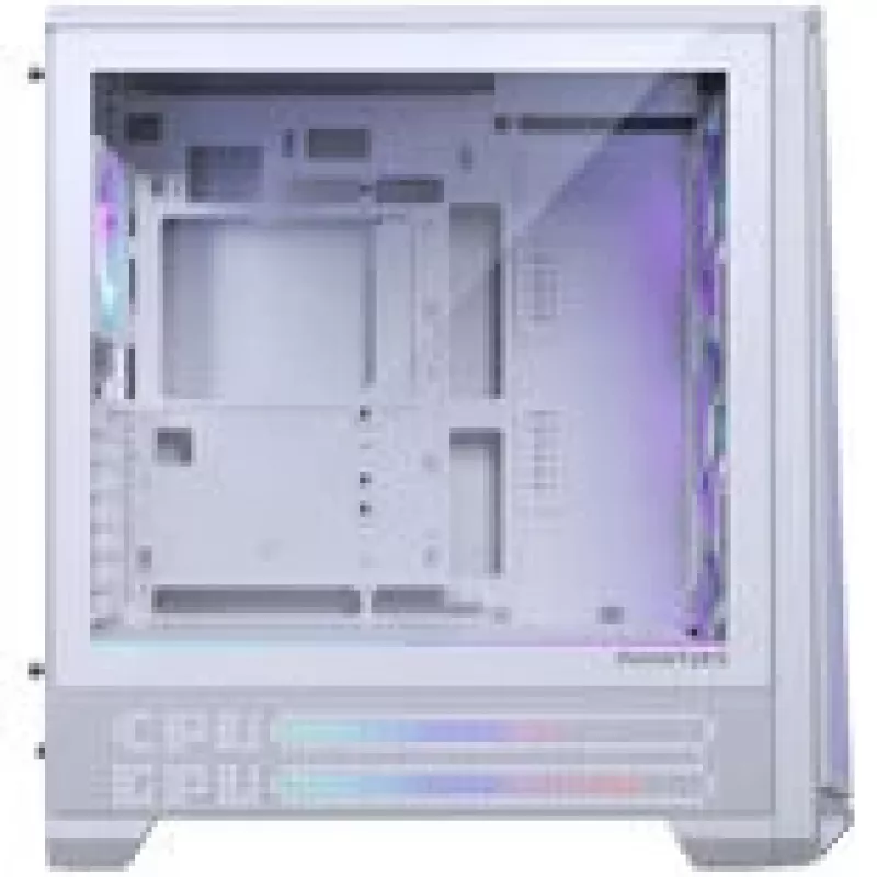 PHANTEKS Matrix Display -päivityssarja, 600 LEDiä, XT View & Eclipse G400A -koteloihin - valkoinen