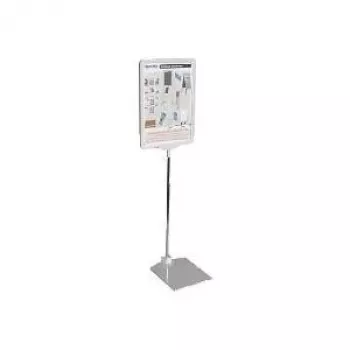 Kylttiteline Franken PSM A4 12