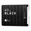 Western Digital P10 ulkoinen kiintolevy 5 TB 3.2 Gen 2 (3.1 Gen 2) musta
