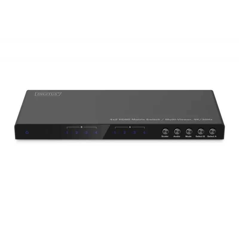 HDMI-matriisikytkin DS-55345