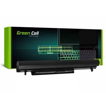 Akku Green Cell AS47 ASUS K56 S405
