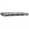 Cisco - Catalyst 9200 - Network Essentials - kytkin - L3 hallittava 48 x 10/100/1000 räkkiasennettava