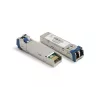 SFP-moduuli LEVELONE GVT-0302 80 km yksimuotokuitu LC