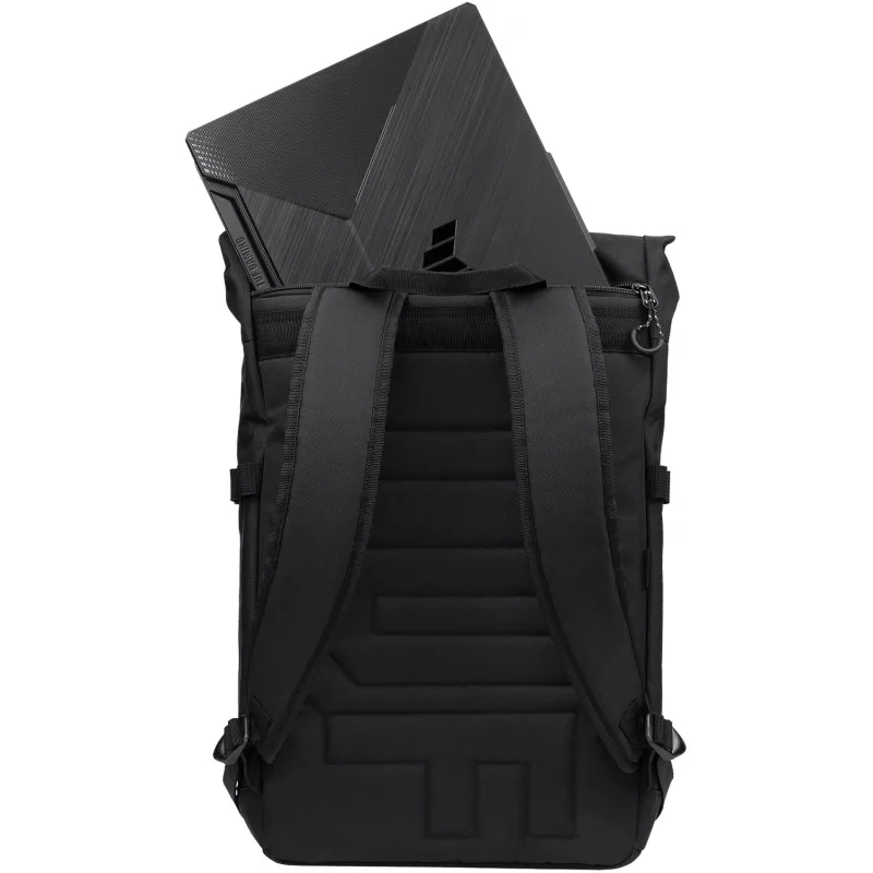 ASUS TUF Gaming VP4700 reppu vapaa-ajan reppu musta polyesteri (90XB06Q0-BBP010)