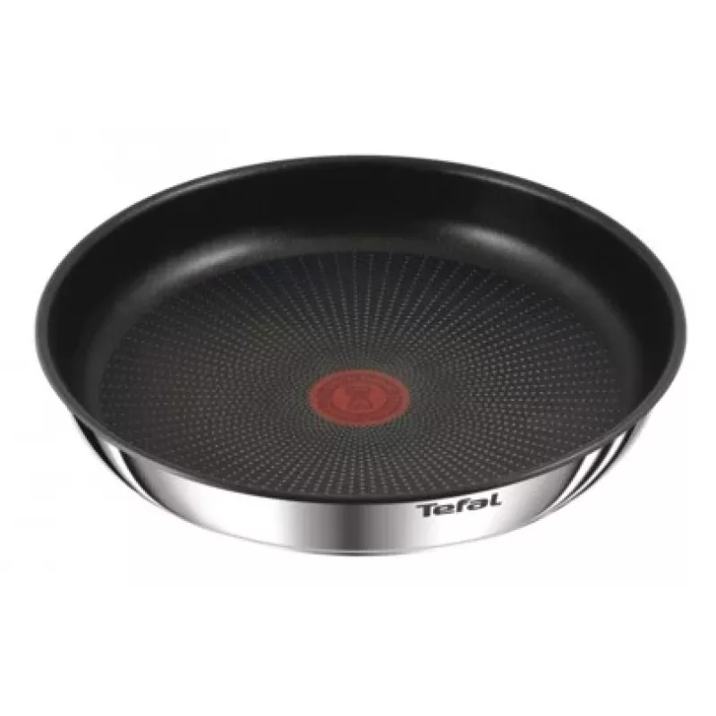 Tefal Ingenio Emotion L897S374 3-osainen paistinpannusarja, 24/28 cm, irrotettava kahva