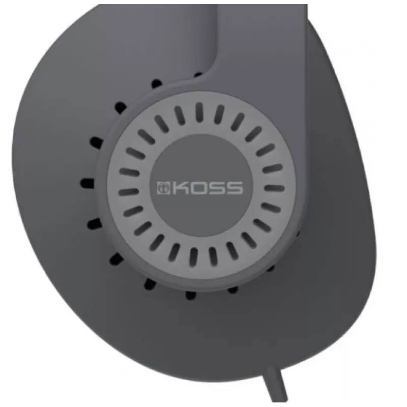 Koss | KPH30iK | kuulokkeet | johdollinen | on-ear | mikrofoni | musta