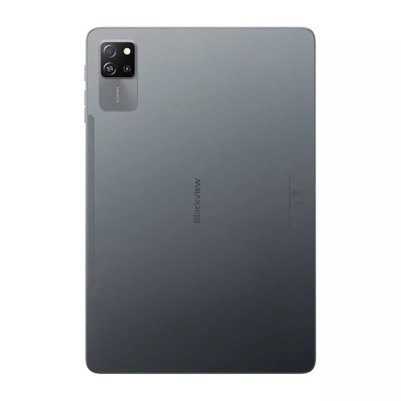 Blackview Tab 60 Pro tabletti 10 tuumaa, 8 GB RAM, 128 GB, harmaa
