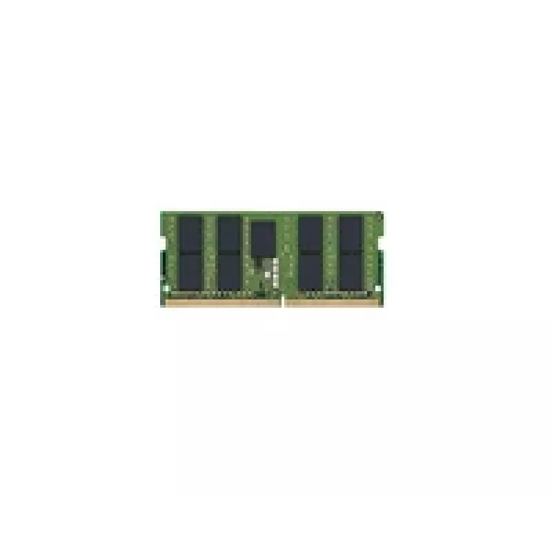 Muistimoduuli Kingston 32 GB DDR4 3200 MHz ECC