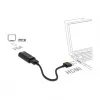 Kaapeli HDMI/VGA DeLOCK 65667 0,15 m