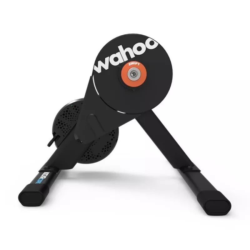 Wahoo KICKR CORE 2 -traineri (ZWIFT Cog & Click)